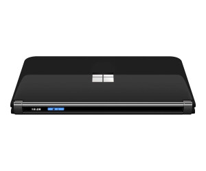 Microsoft Surface Duo 2 - 5G Smartphone - Dual-SIM - RAM 8 GB / Interner Speicher 256 GB - OLED-Display - 8.3" 2688 x 1892 Pixel (90 Hz)