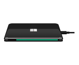 Microsoft Surface Duo 2 - 5G Smartphone - Dual-SIM - RAM 8 GB / Interner Speicher 256 GB - OLED-Display - 8.3" 2688 x 1892 Pixel (90 Hz)