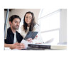 Microsoft Surface Duo 2 - 5G Smartphone - Dual-SIM - RAM 8 GB / Interner Speicher 256 GB - OLED-Display - 8.3" 2688 x 1892 Pixel (90 Hz)