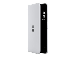 Microsoft Surface Duo 2 - 5G smartphone - Dual -SIM - RAM 8 GB / Internal memory 256 GB - OLED display - 8.3 "2688 x 1892 Pixel (90 Hz)