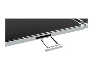 Microsoft Surface Duo 2 - 5G Smartphone - Dual-SIM - RAM 8 GB / Interner Speicher 256 GB - OLED-Display - 8.3" 2688 x 1892 Pixel (90 Hz)