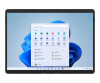 Microsoft Surface Pro 8 - Tablet - Intel Core i5 1145G7 - Evo - Win 11 Pro - Intel Iris Xe Grafikkarte - 8 GB RAM - 512 GB SSD - 33 cm (13")