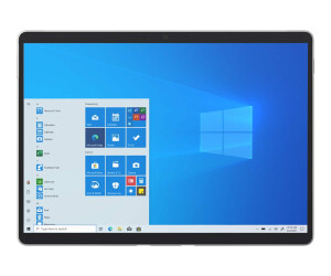 Microsoft Surface Pro 8 - Tablet - Intel Core i7 1185G7 -...
