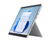 Microsoft Surface Pro 8 - Tablet - Intel Core i7 1185G7 - Evo - Win 11 Pro - Intel Iris Xe Grafikkarte - 16 GB RAM - 512 GB SSD - 33 cm (13")