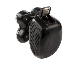 Remington RX5 Ultimate Series XR1500 - Glatzen-Rasierer