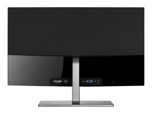 AOC U2879VF - LED-Monitor - 71.1 cm (28") - 3840 x 2160 4K UHD (2160p)