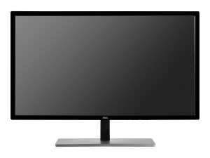 AOC U2879VF - LED-Monitor - 71.1 cm (28") - 3840 x 2160 4K UHD (2160p)