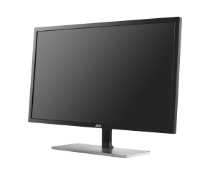AOC U2879VF - LED-Monitor - 71.1 cm (28") - 3840 x 2160 4K UHD (2160p)