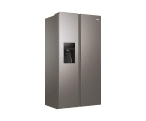 Haier Série 3 HSR3918FIMP - Kühl-/Gefrierschrank