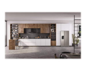 Haier Série 3 HSR3918FIMP - Kühl-/Gefrierschrank