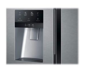 Haier Série 3 HSR3918FIMP - Kühl-/Gefrierschrank