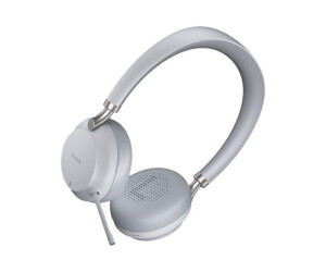 Yealink BH72 Lite Teams - Headset - On -ear - Bluetooth