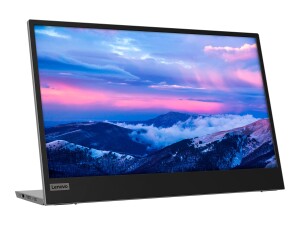 Lenovo L152 - LED-Monitor - 39.6 cm (15.6")...