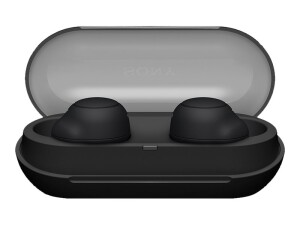 Sony WF-C500 - True Wireless-Kopfhörer mit Mikrofon