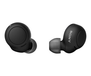 Sony WF-C500 - True Wireless-Kopfhörer mit Mikrofon