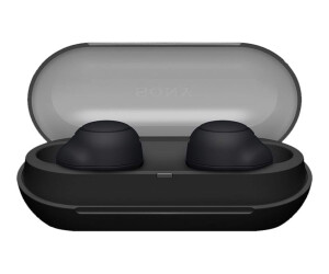 Sony WF-C500 - True Wireless-Kopfhörer mit Mikrofon