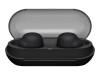 Sony WF-C500 - True Wireless-Kopfhörer mit Mikrofon