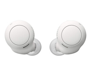 Sony WF-C500-True Wireless headphones with microphone