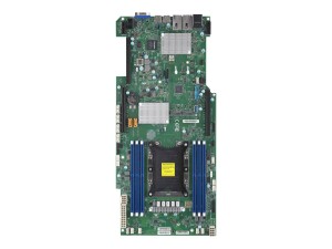 Supermicro SuperServer 5019GP-TT - Server - Rack-Montage...