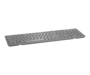 Dell KB216 - Tastatur - USB - AZERTY - Französisch