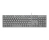 Dell KB216 - Tastatur - USB - AZERTY - Französisch