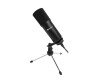 Sandberg Streamer - microphone - USB