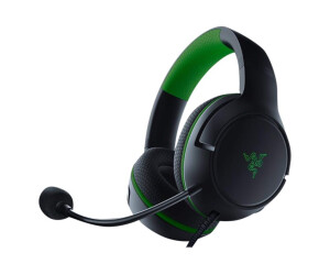 Razer Kaira X for Xbox - Headset - ohrumschlie&szlig;end