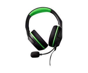 Razer Kaira X for Xbox - Headset - ohrumschlie&szlig;end