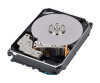 Toshiba MG08 Series MG08ACA16TA - hard drive - 16 TB - Intern - 3.5 "(8.9 cm)