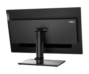 Lenovo ThinkVision P27u-20 - LED-Monitor - 69 cm (27")