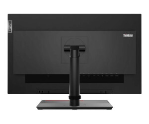 Lenovo ThinkVision P27u-20 - LED-Monitor - 69 cm (27")