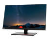 Lenovo ThinkVision P27u-20 - LED-Monitor - 69 cm (27")