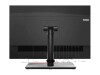 Lenovo ThinkVision P27u-20 - LED-Monitor - 69 cm (27")