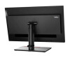 Lenovo ThinkVision P27u-20 - LED-Monitor - 69 cm (27")
