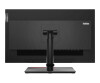 Lenovo Thinkvision P27U -20 - LED monitor - 68.6 cm (27 ")