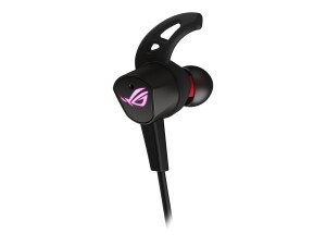 ASUS ROG Cetra II - Ohrhörer mit Mikrofon - im Ohr