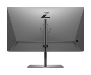 HP Z27k G3 - LED-Monitor - 68.6 cm (27") - 3840 x 2160 4K @ 60 Hz