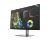 HP Z27K G3 - LED monitor - 68.6 cm (27 ") - 3840 x 2160 4K @ 60 Hz