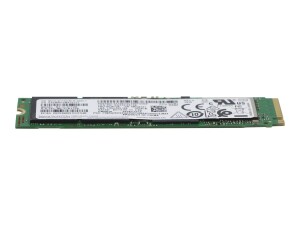 Lenovo Samsung - SSD - verschlüsselt - 1.024 TB - intern - M.2 2280 - PCIe (NVMe)