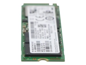 Lenovo Samsung - SSD - verschlüsselt - 1.024 TB - intern - M.2 2280 - PCIe (NVMe)