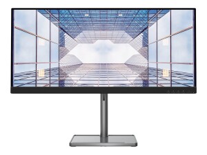Lenovo L29w-30 - LED-Monitor - 73.7 cm (29")