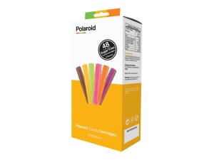 Polaroid 6 Flavours - Candy cartridge - 48 Stk.