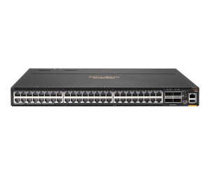 HPE Aruba CX 8360-48XT4C - Switch - L3 - managed