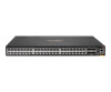 HPE Aruba CX 8360-48XT4C - Switch - L3 - managed