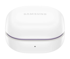 Samsung Galaxy Buds2 - True Wireless-Kopfhörer mit Mikrofon