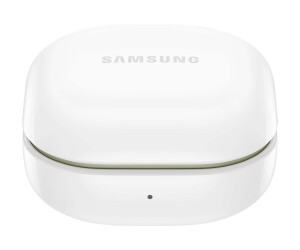 Samsung Galaxy Buds2 - True Wireless headphones with microphone