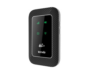 Tenda 4G180 - Mobiler Hotspot - 4G LTE Advanced