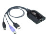 ATEN KA7188 USB HDMI Virtual Media KVM Adapter Cable