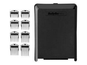 BaByliss Men E986E - Haarschneidemaschine - schnurlos