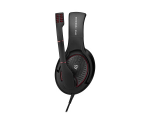 EPOS I SENNHEISER Game One - Gaming - Headset